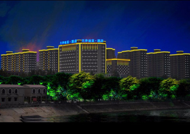 照明設(shè)計職業(yè)強調(diào)的是什么?--麗光照明工程設(shè)計